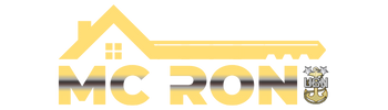 MCRON LOGO YELLOW